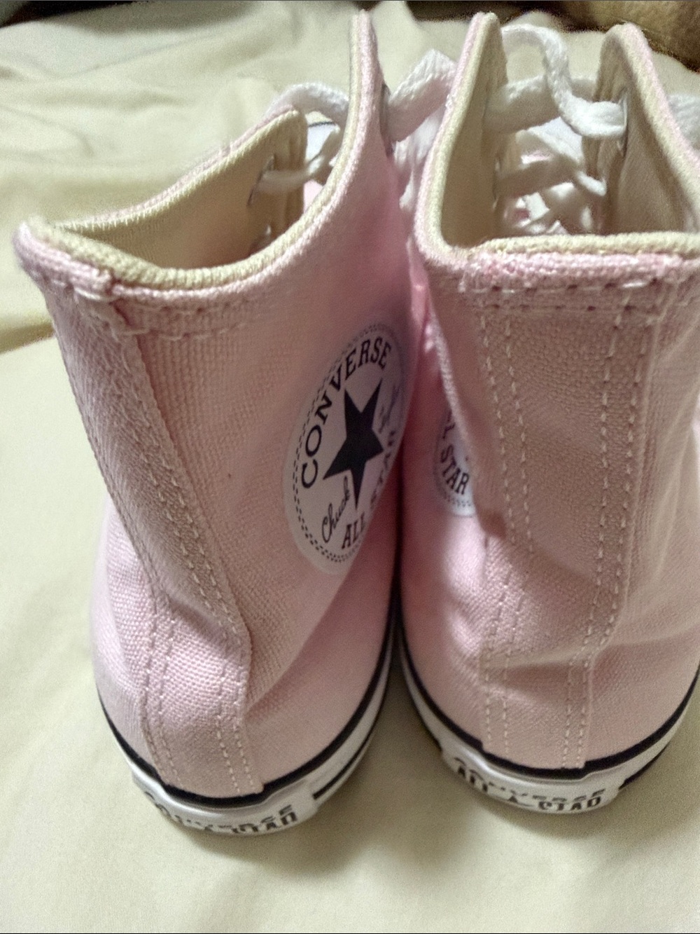 Converse chuck taylor all star women 9 - Picture 3 of 4